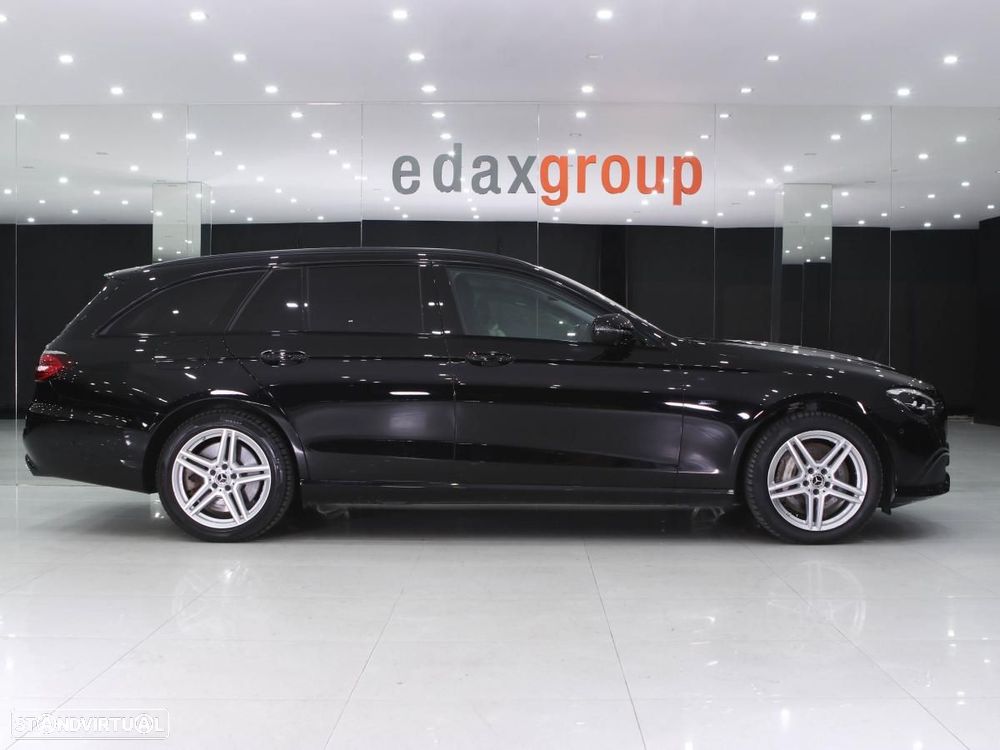 Mercedes-Benz E 300 de Avantgarde 4Matic - 2