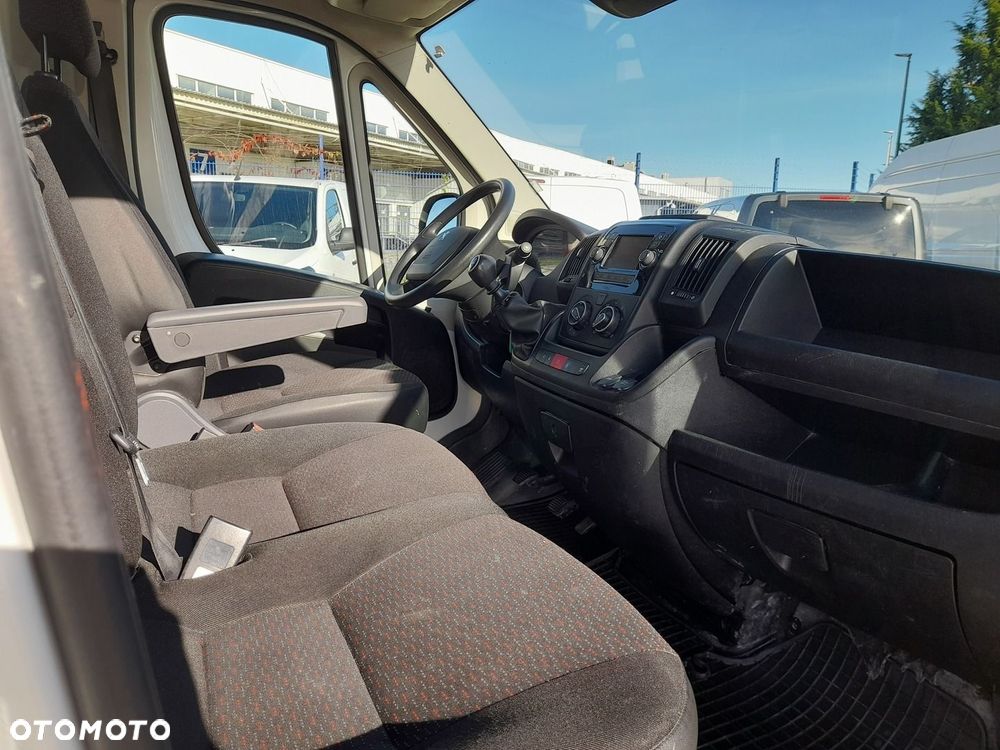 Peugeot Boxer - 7