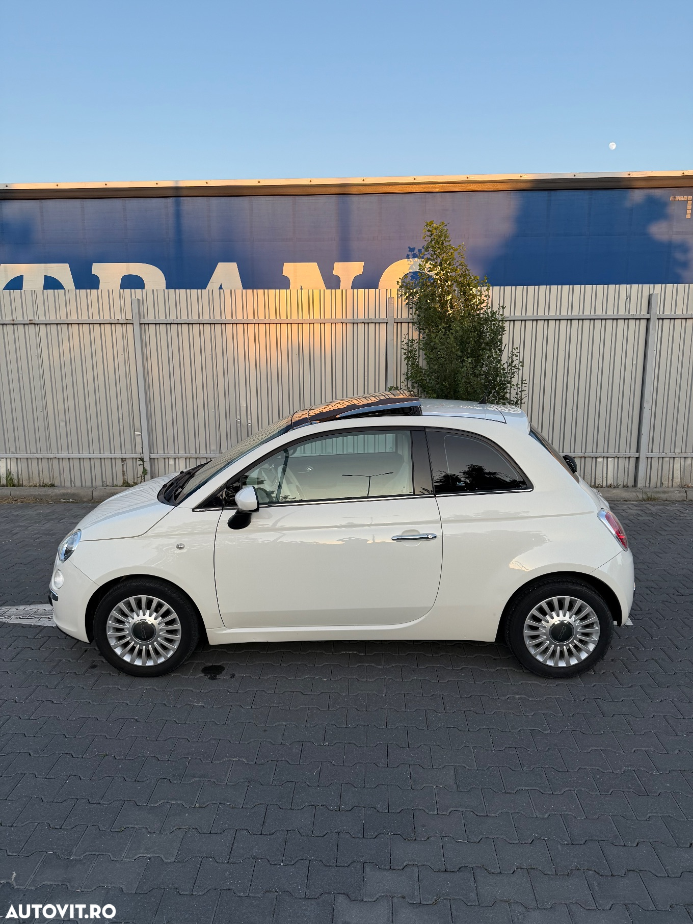 Fiat 500 - 6