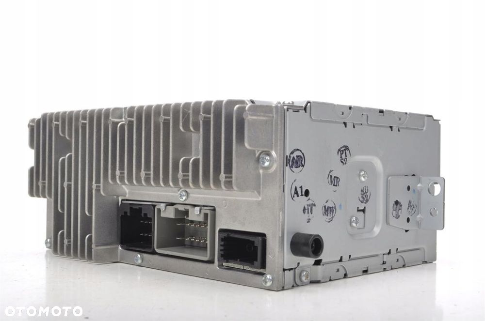 VOLVO S60 II V60 XC60 RADIO 31328970 - 3