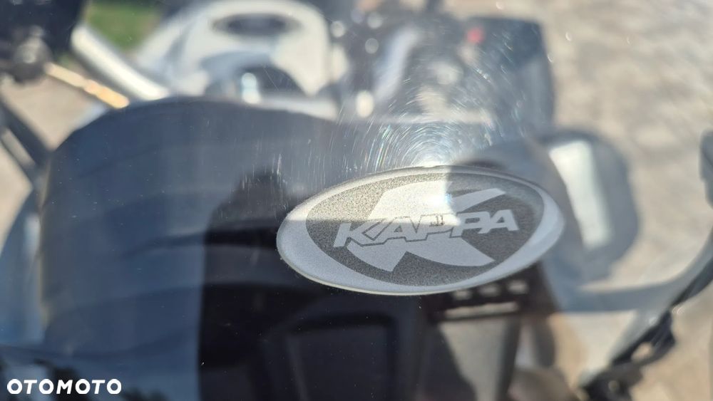Triumph Tiger - 22