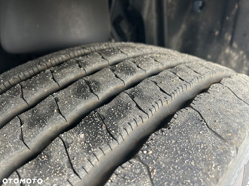 MAN TGX 18.510 LLS-U MEGA  RETARDER - 7