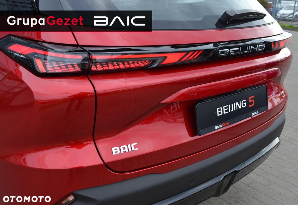 BAIC 5 - 11