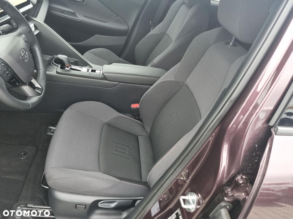 Toyota C-HR 1.8 Hybrid Style - 11