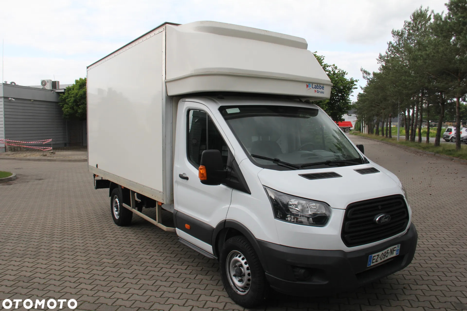 Ford TRANSIT - 3