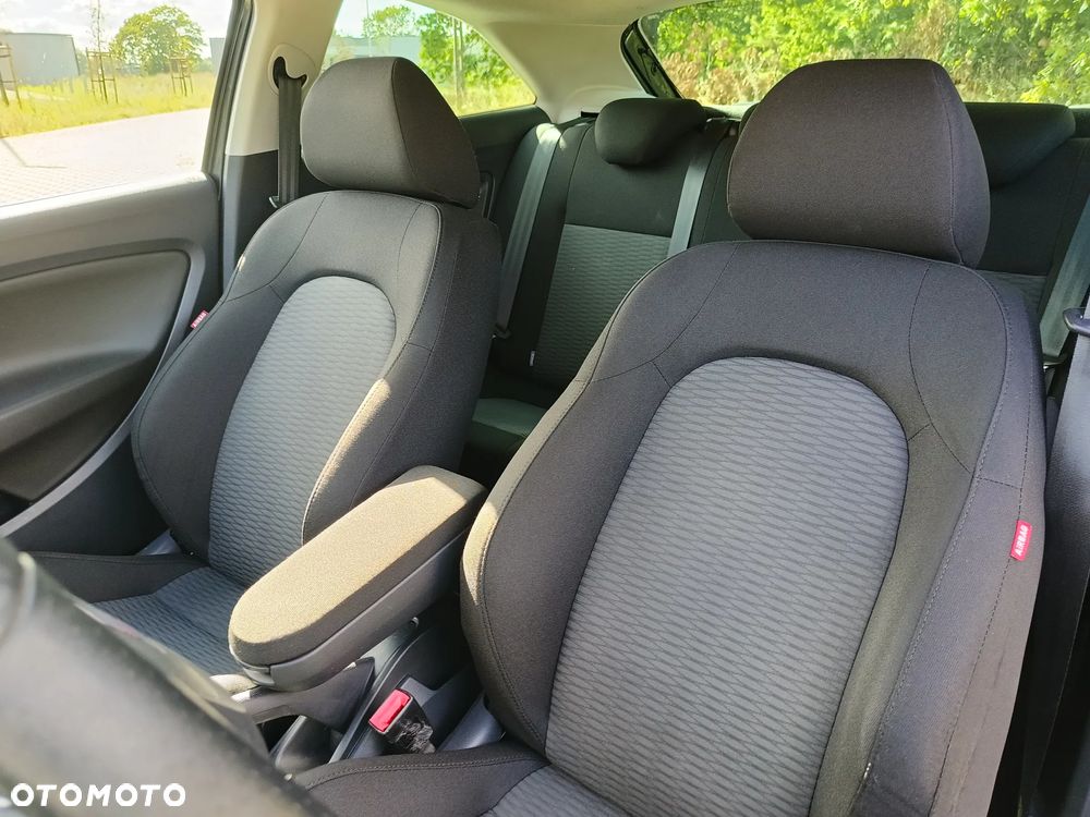 Seat Ibiza SC 1.2 TSI Sport DSG - 9