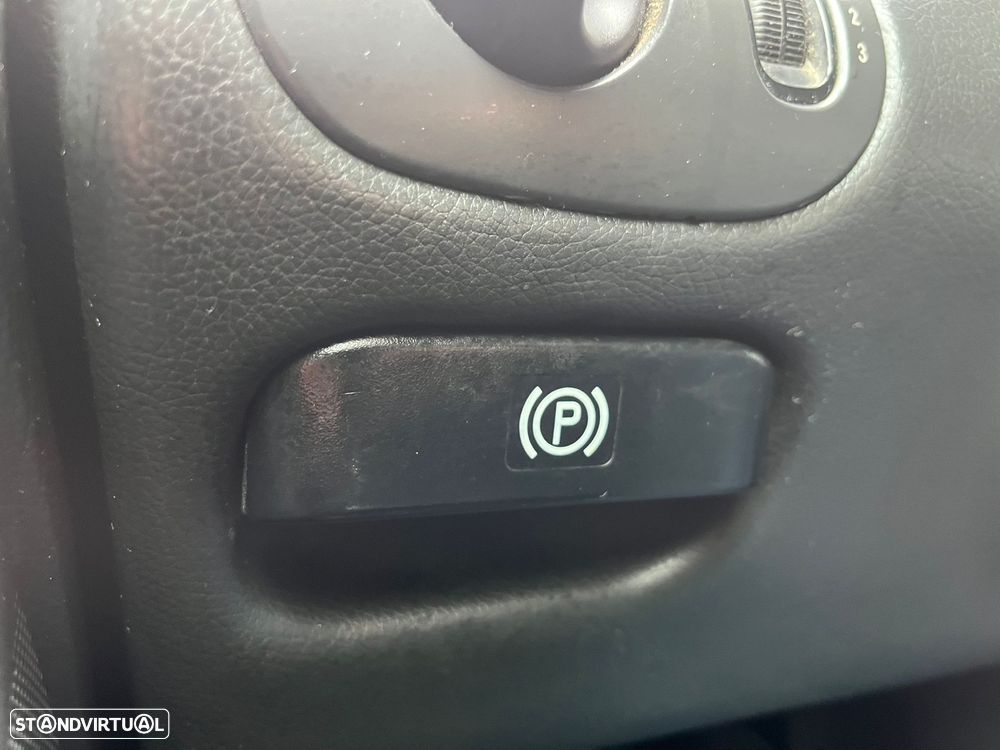 Mercedes-Benz C 200 CDi Avantgarde 122 - 22