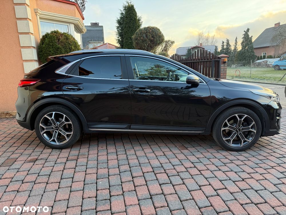 Kia XCeed 1.6 CRDi SCR L DCT - 3