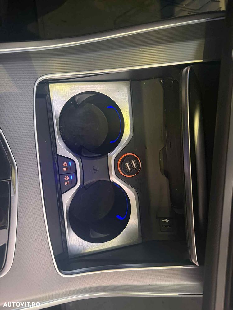 BMW X5 xDrive30d xLine - 10