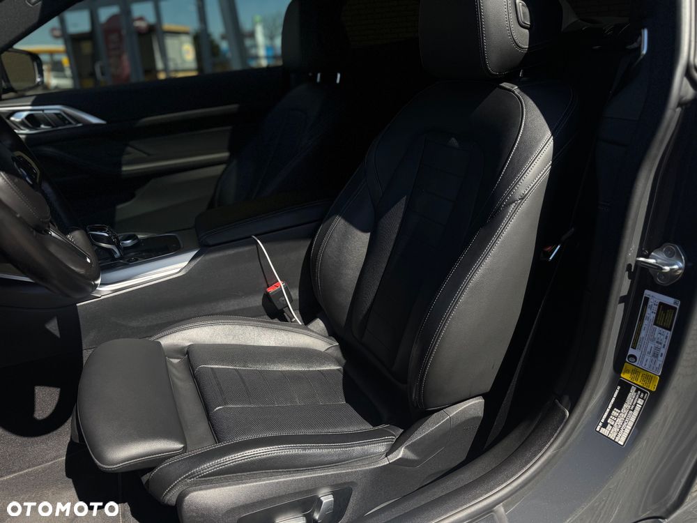 BMW Seria 4 M440i - 16