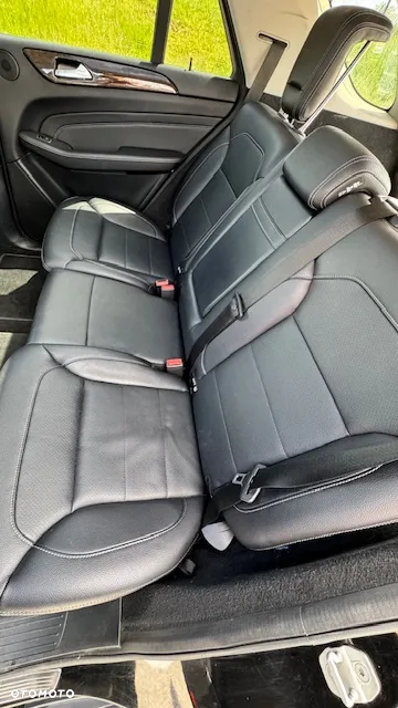 Mercedes-Benz ML 350 BlueTec 4-Matic - 6