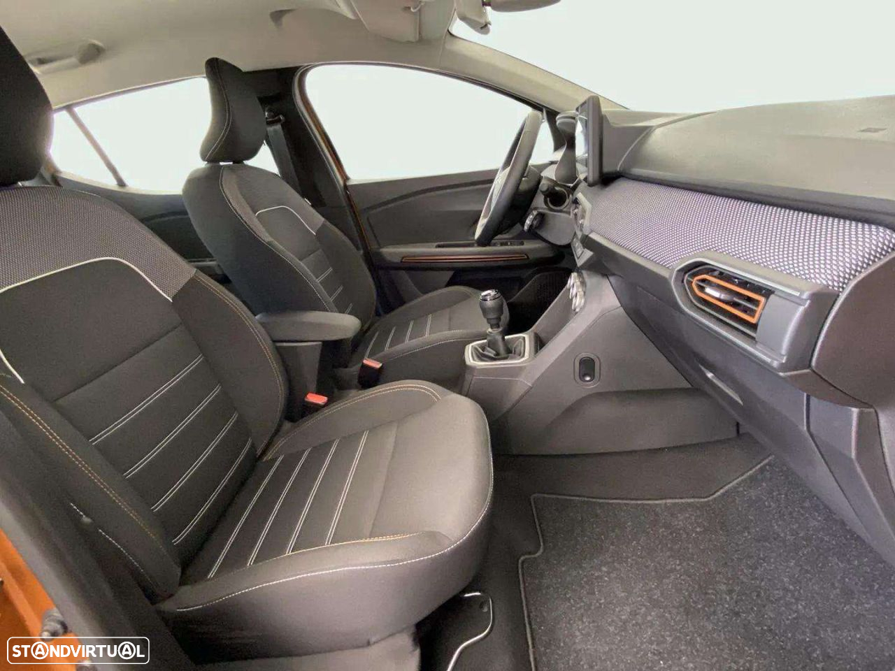 Dacia Sandero 1.0 TCe Stepway Expression - 10