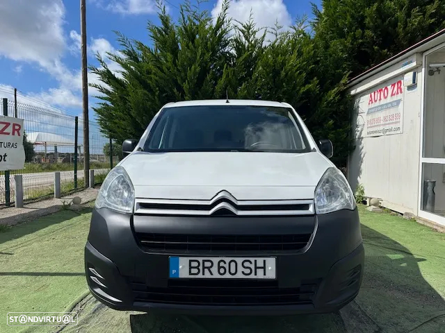 Citroën BERLINGO 3 LUG. - 5