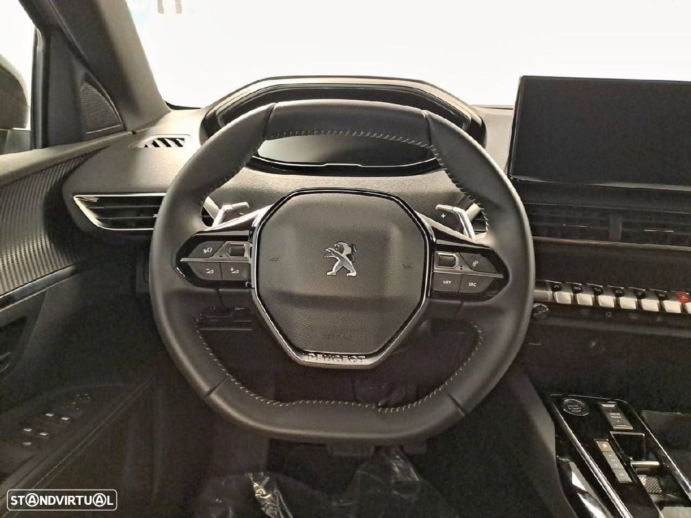 Peugeot 5008 1.5 BlueHDi Allure Pack EAT8 - 12