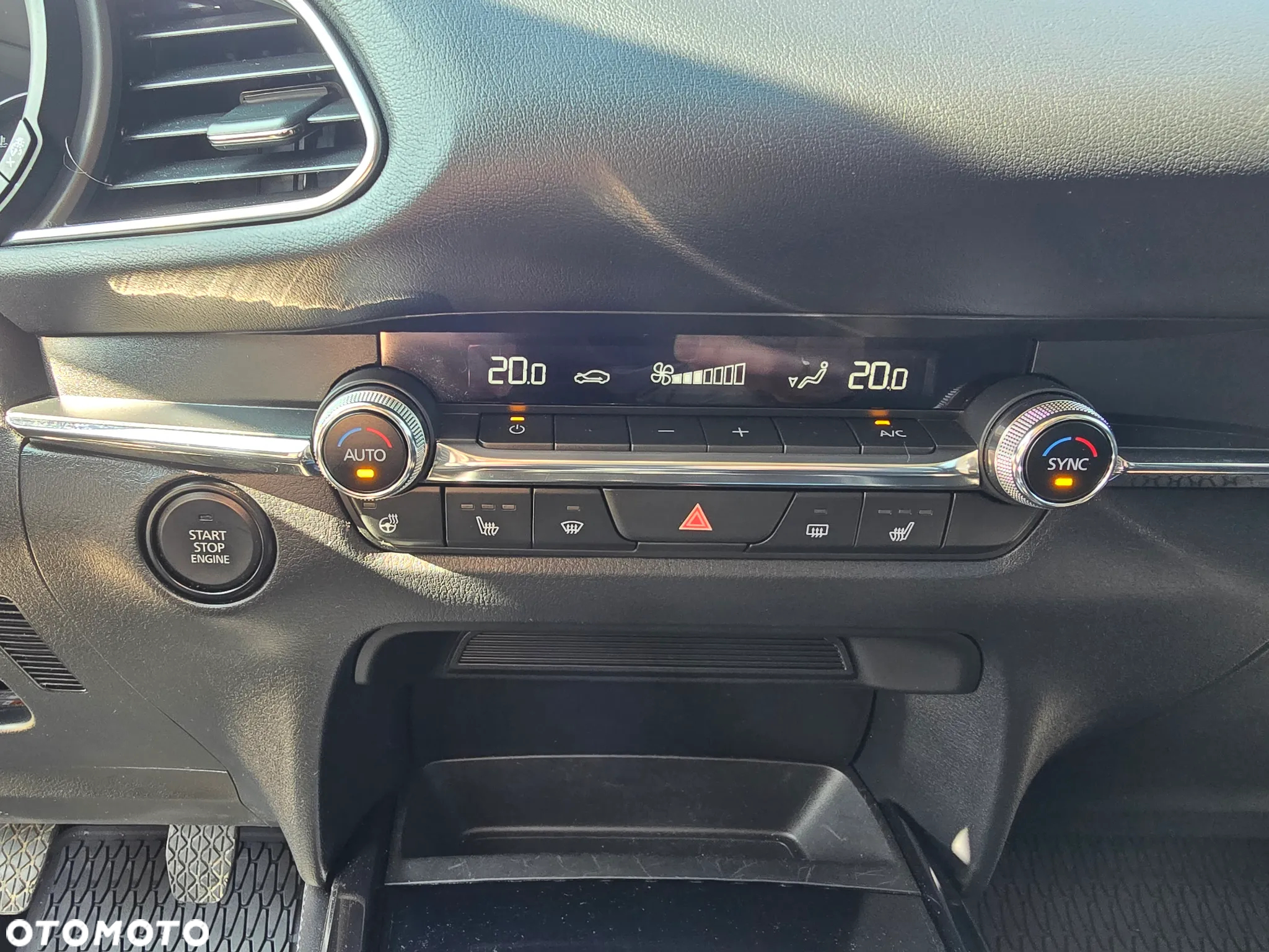 Mazda CX-30 - 13