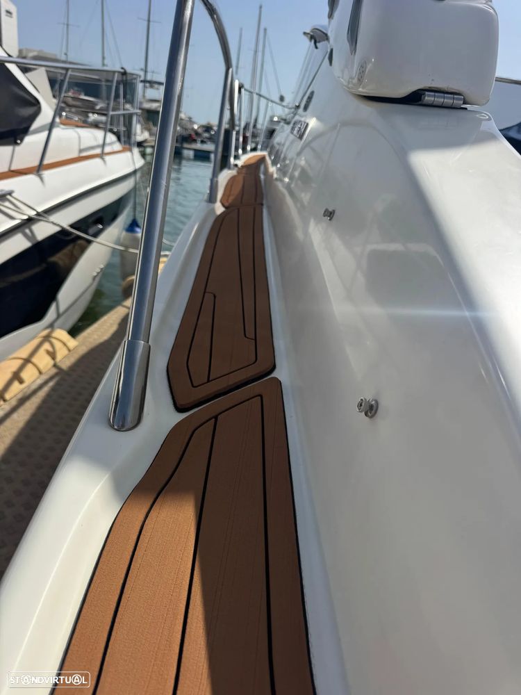 Cranchi Endurance 41 - 32