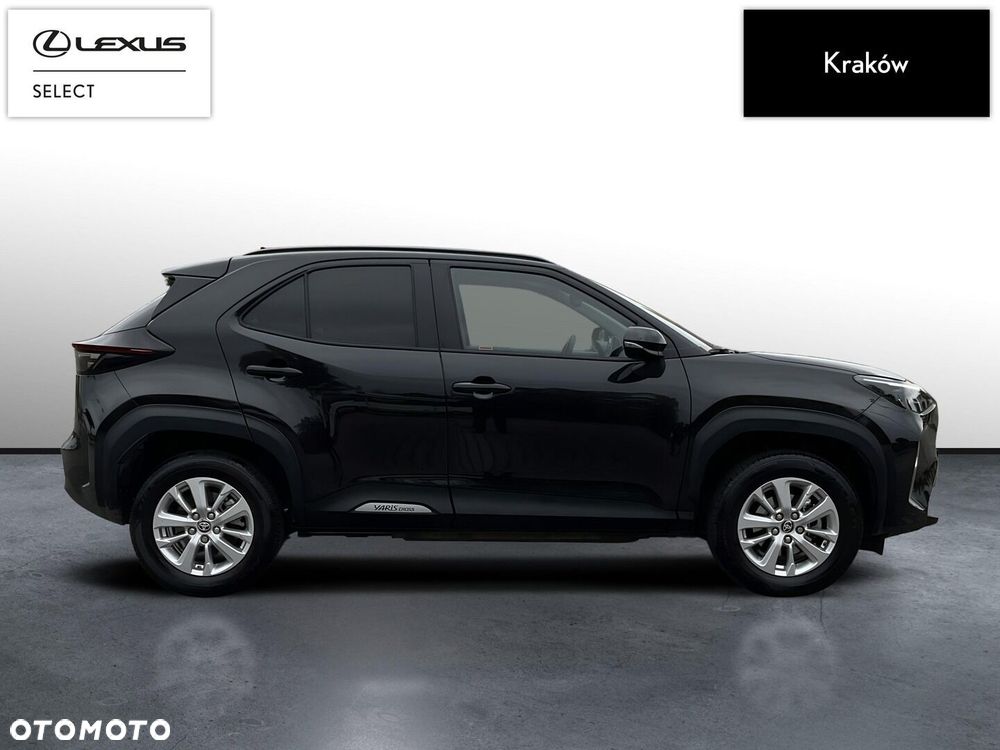 Toyota Yaris Cross Hybrid 1.5 Comfort - 6