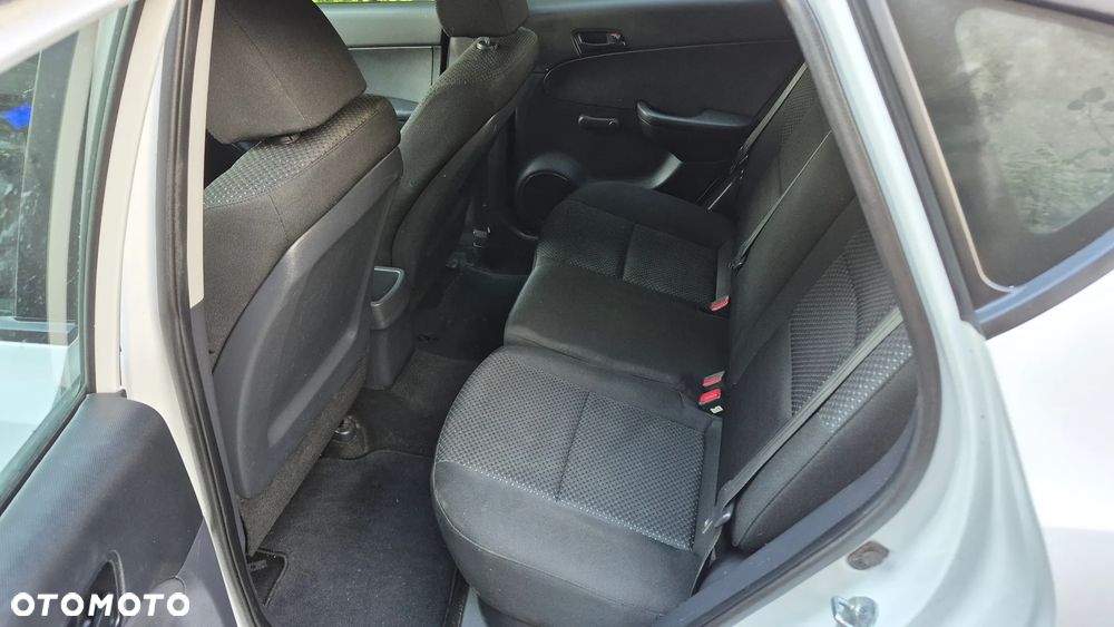 Hyundai i30 i30cw 1.4 Comfort - 12