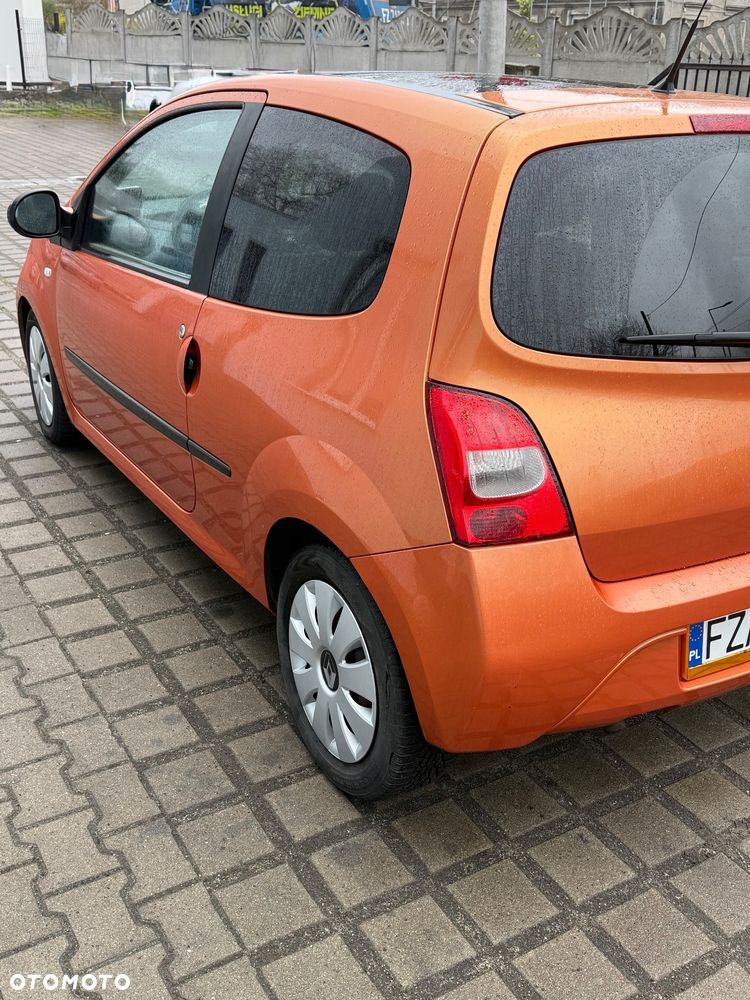 Renault Twingo 1.2 16V 75 Night & Day - 6