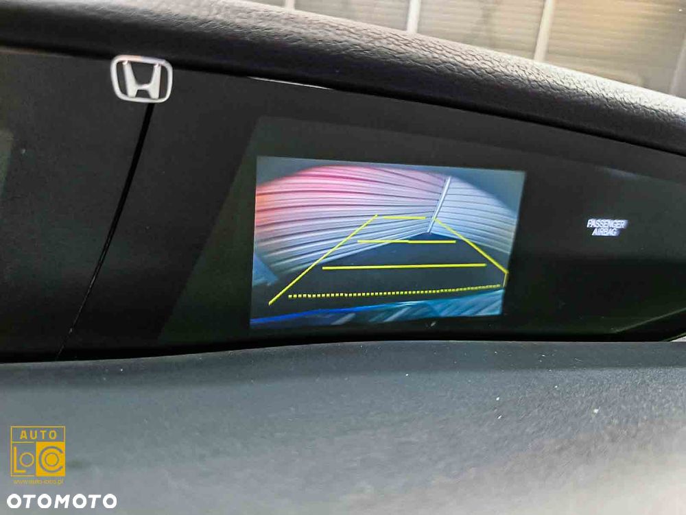Honda Civic 1.8i-VTEC Comfort - 18