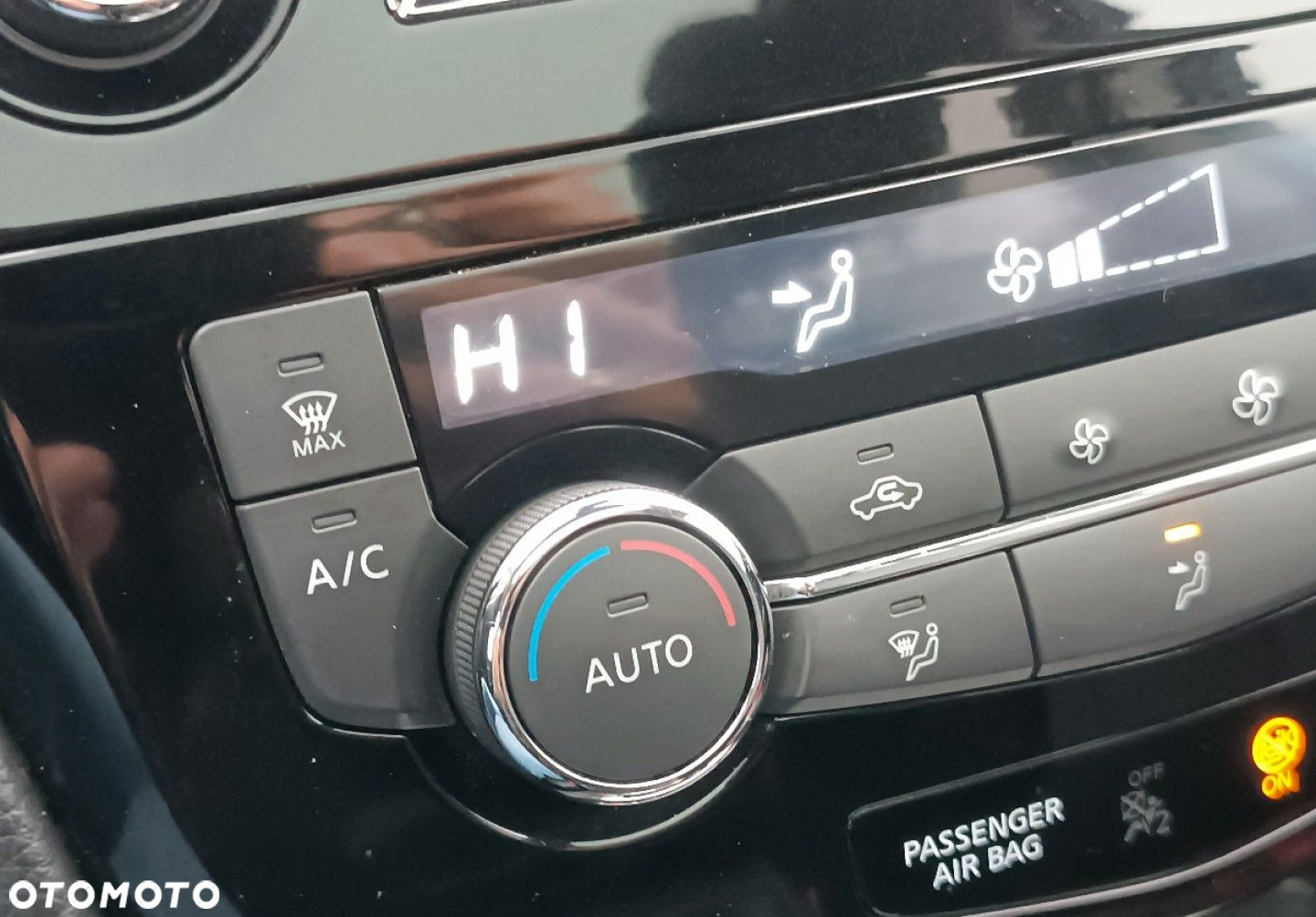 Nissan Qashqai - 36