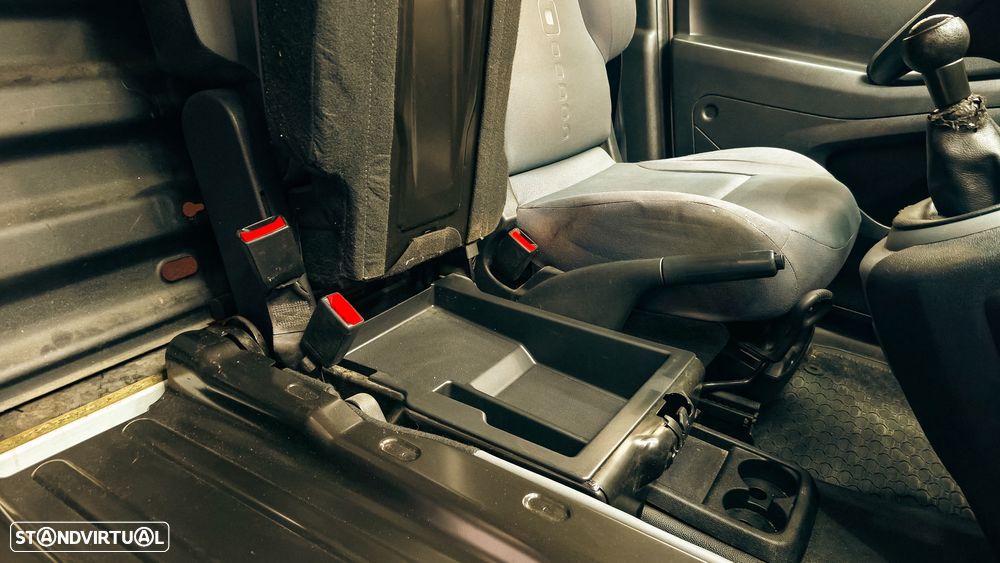 Citroën Berlingo 1.6 BlueHDi XTR - 21