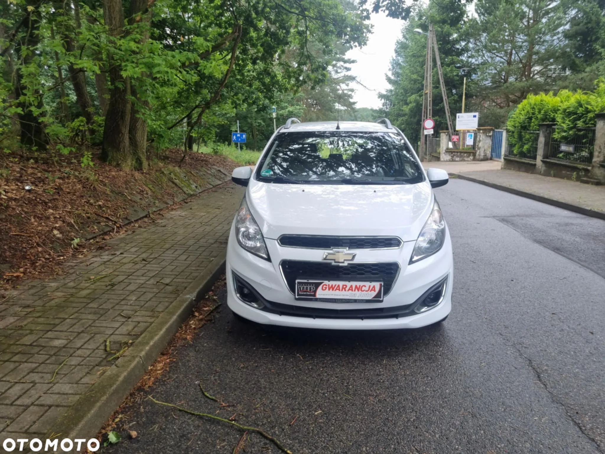 Chevrolet Spark 1.2 LTZ - 3