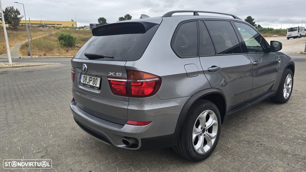 BMW X5 40 d xDrive - 6
