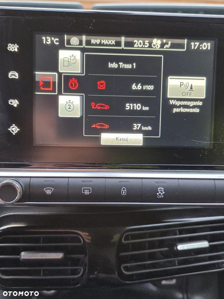 Citroën C4 Cactus PureTech 82 Feel Edition - 25