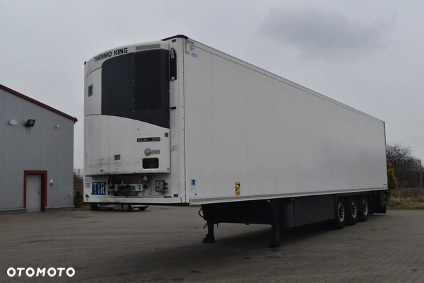 Schmitz Cargobull SCB