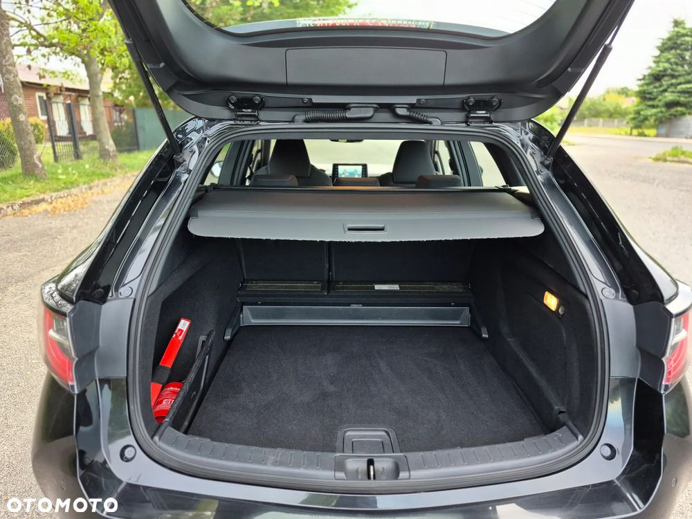 Toyota Corolla 2.0 Hybrid Comfort - 13
