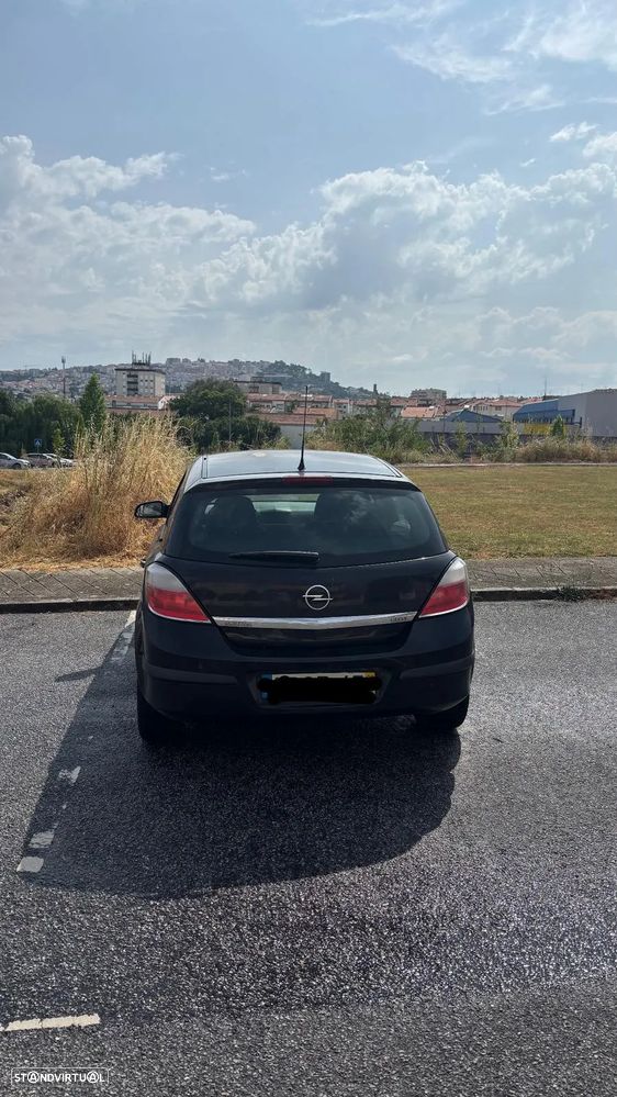 Opel Astra 1.3 CDTi Edition - 5