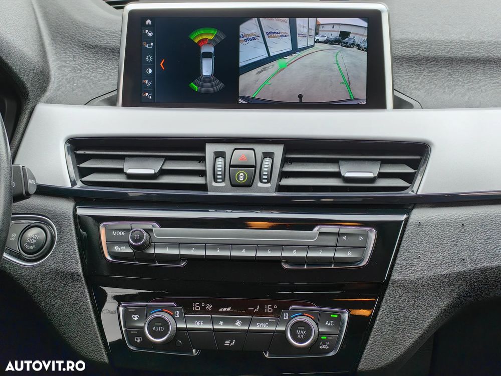 BMW X1 - 20
