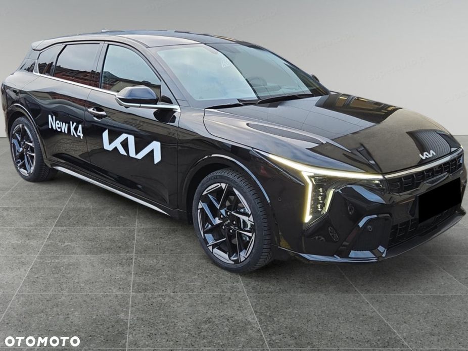 Kia K4 1.6 T-GDI L - 3