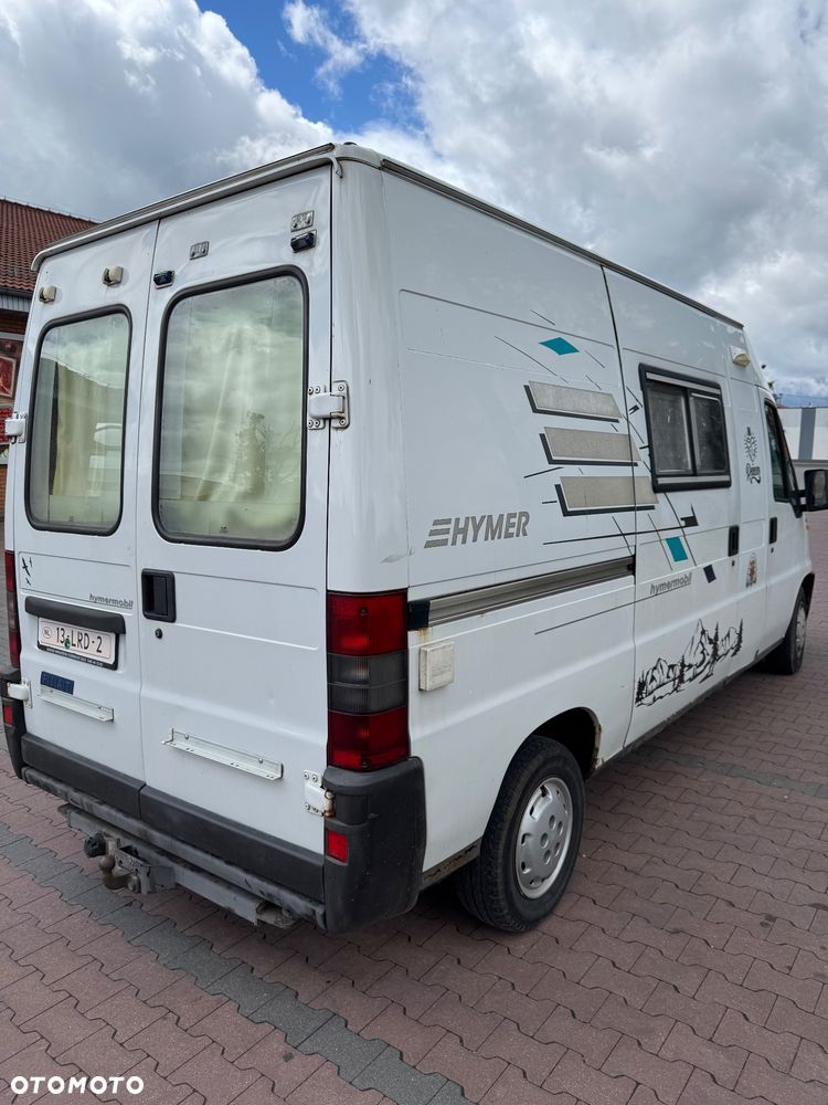 Fiat Ducato - 5