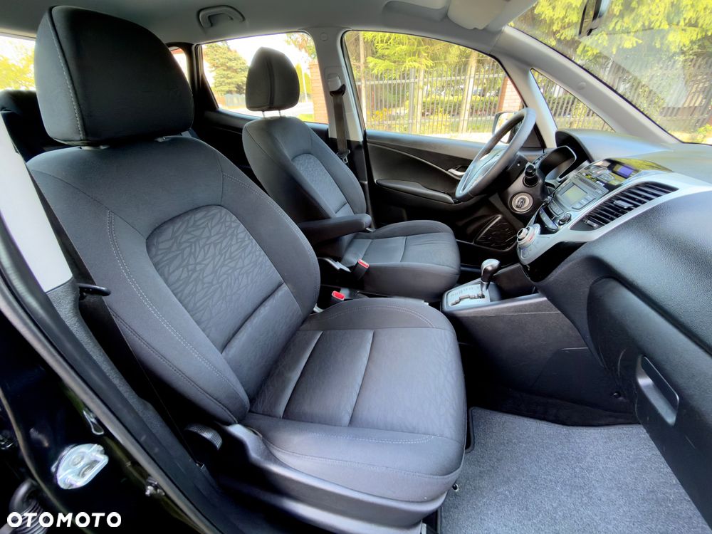 Hyundai ix20 1.6 Automatik Crossline - 21