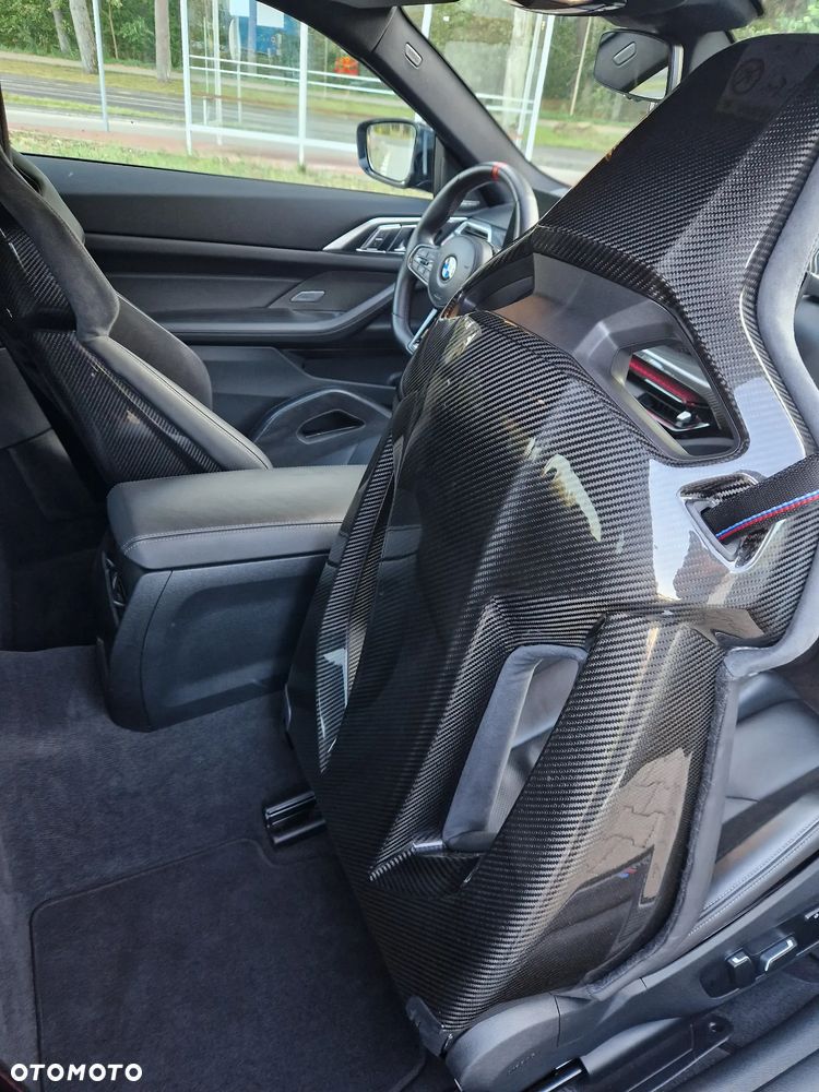 BMW M4 - 15