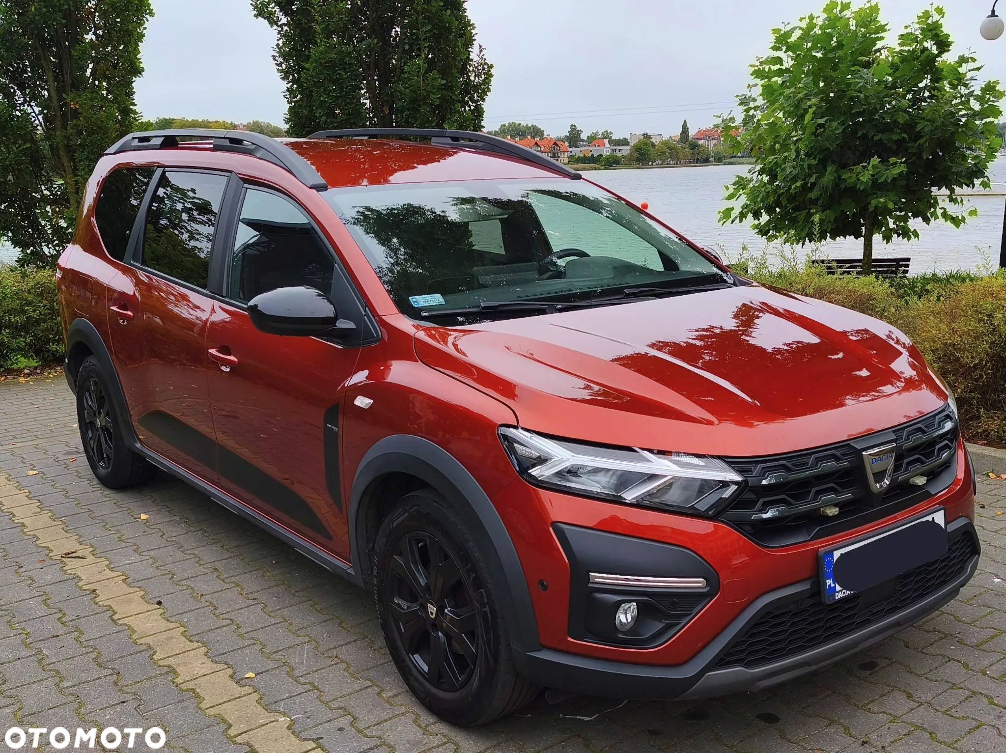 Dacia Jogger 1.0 TCe Extreme 7os - 1