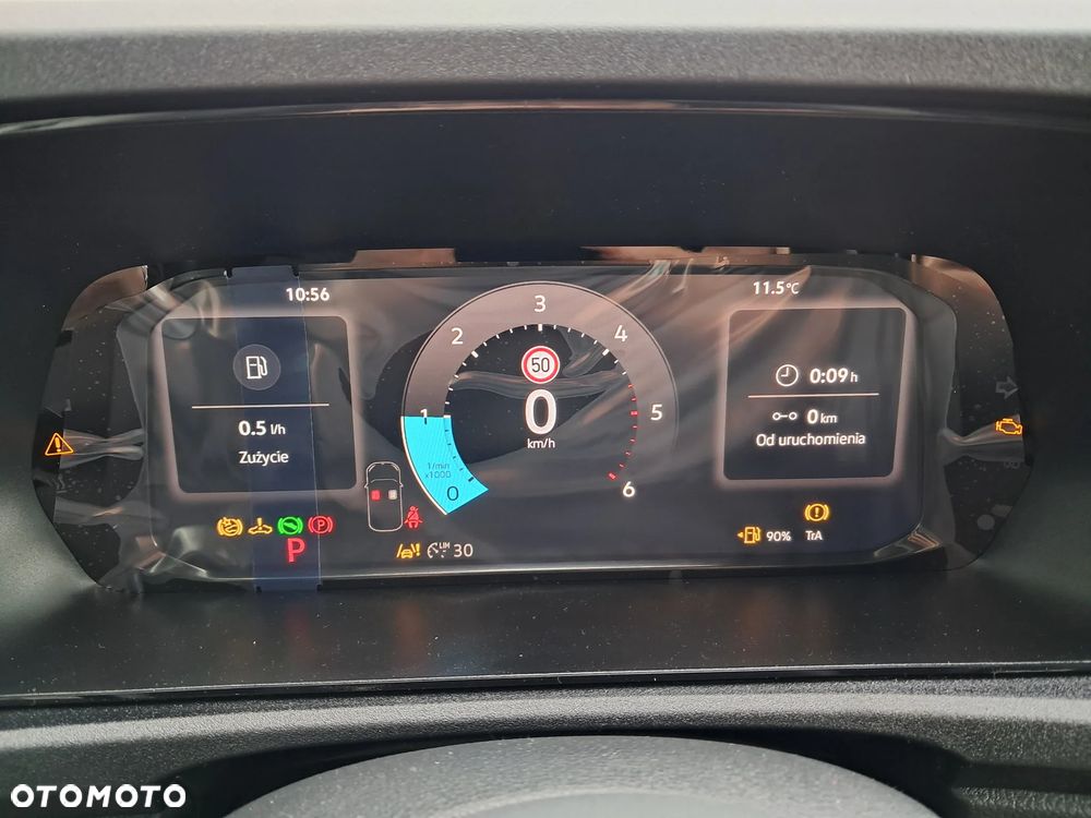 Volkswagen Caddy - 16