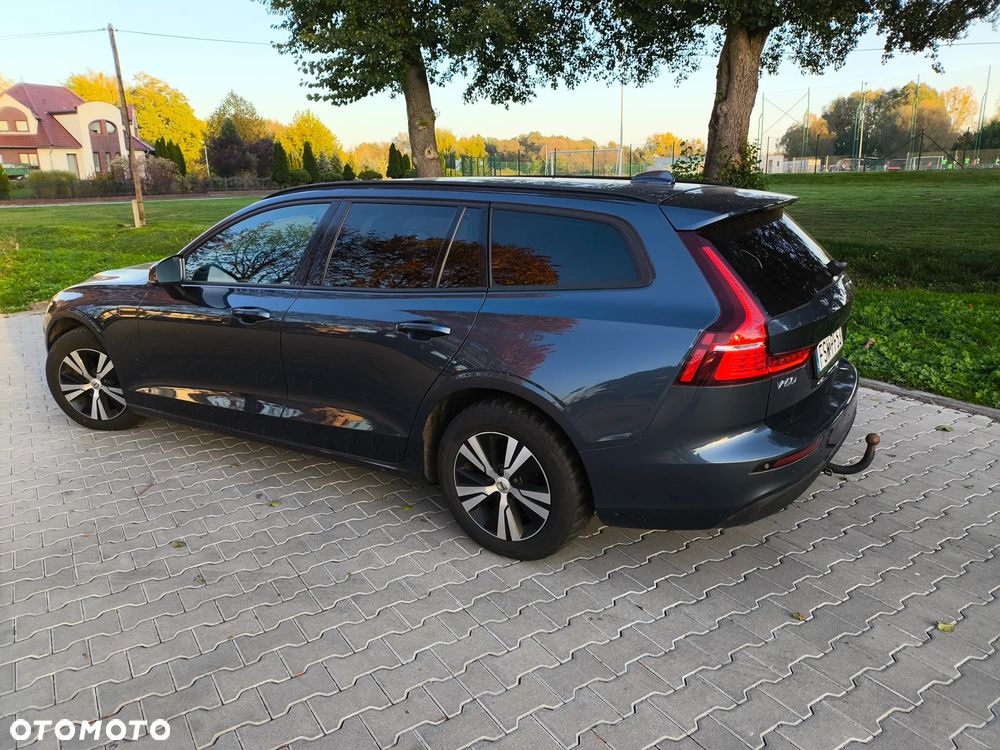 Volvo V60 D3 - 12