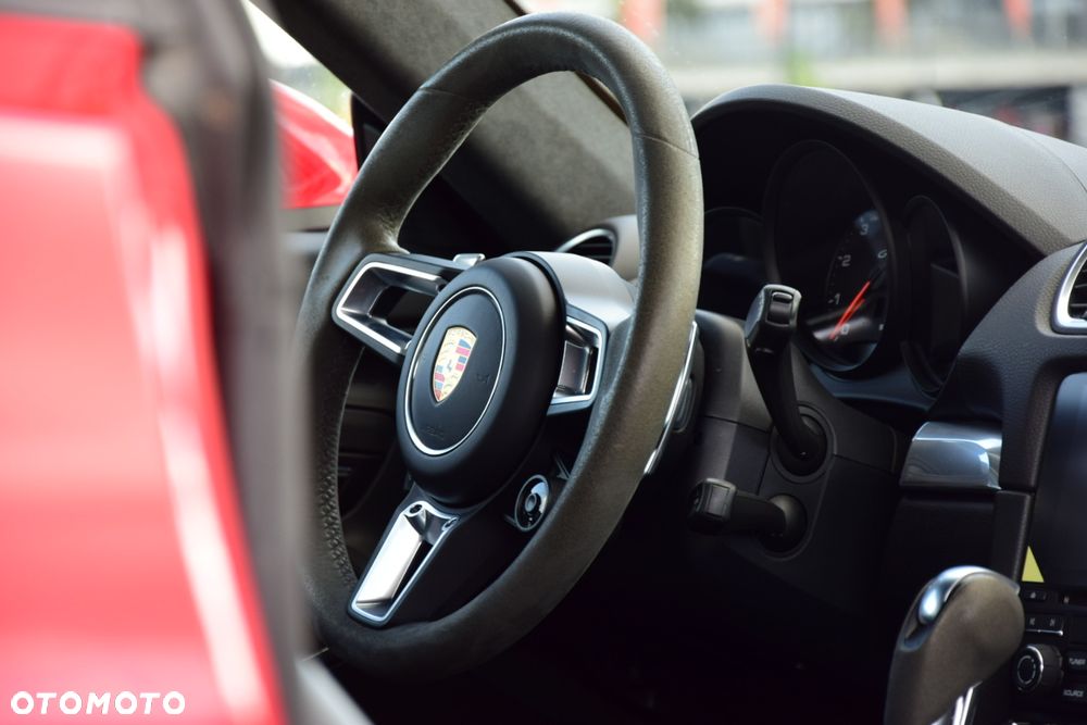 Porsche 718 Cayman GTS 4.0 PDK - 12