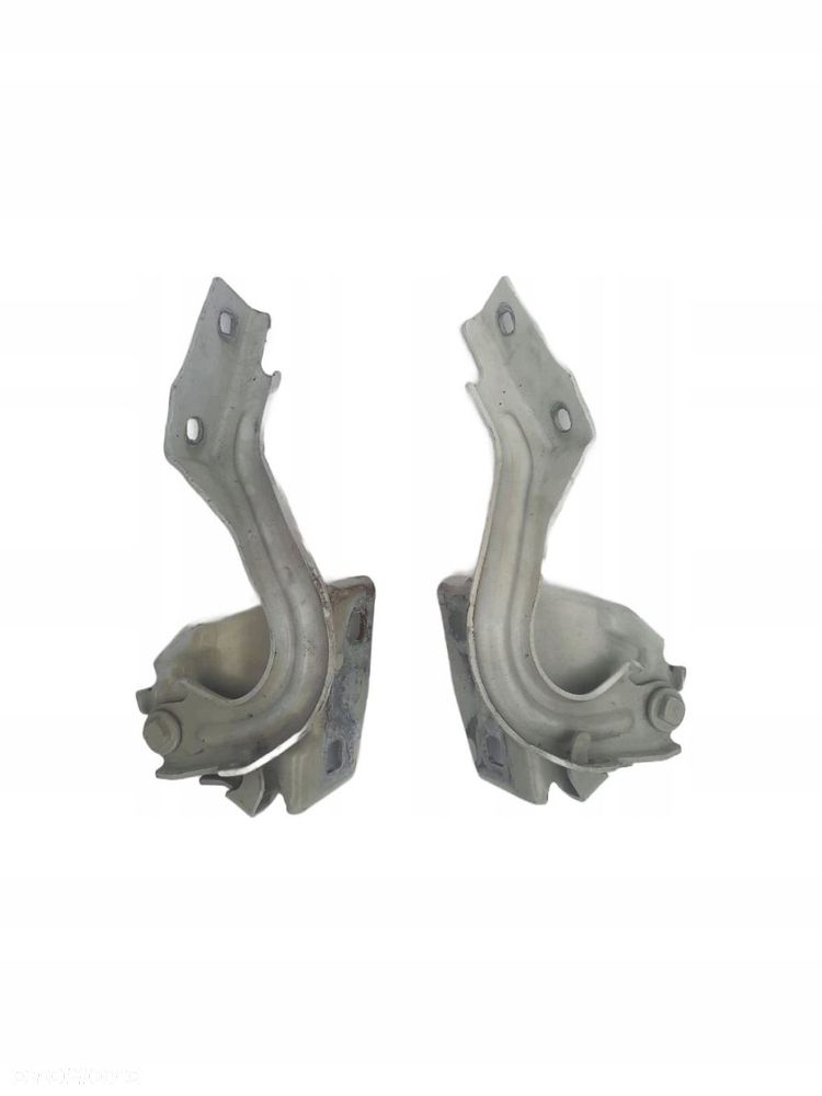 fiat ducato jumper boxer opel 14- toyota zawiasy maski