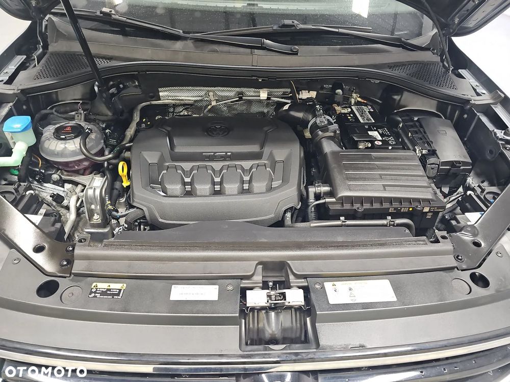 Volkswagen Tiguan 2.0 TSI 4Motion DSG OPF Comfortline - 15