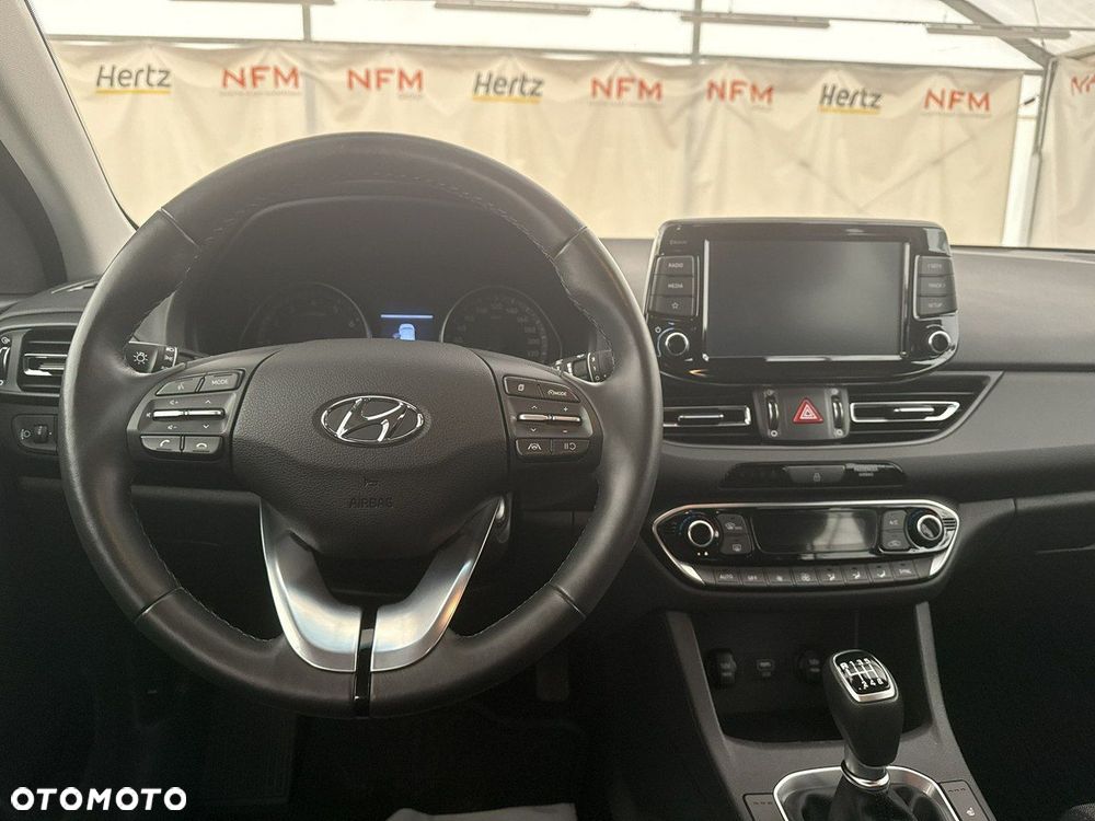 Hyundai i30 - 15