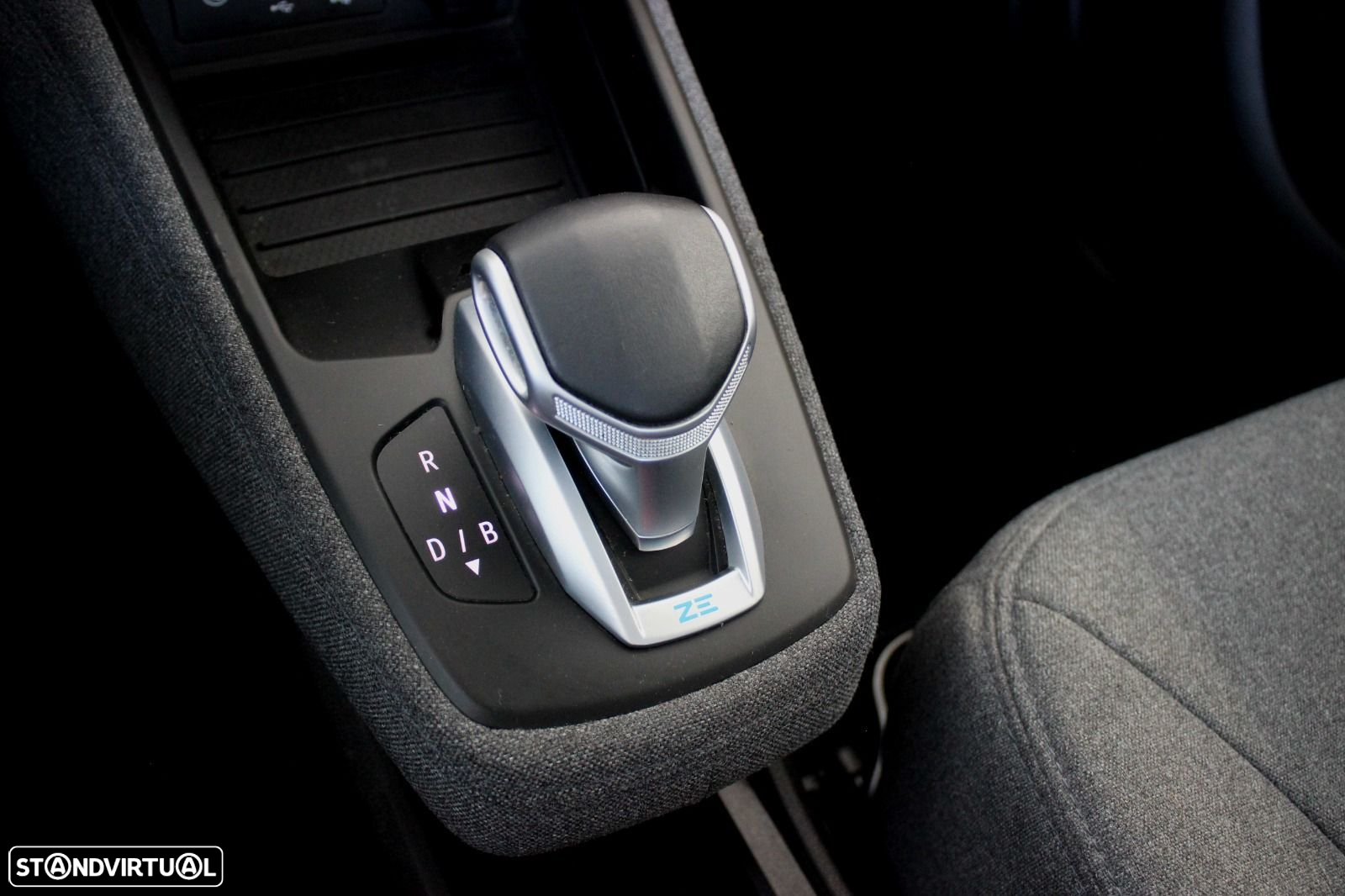 Renault Zoe (c/ Bateria) Limited 50 - 34
