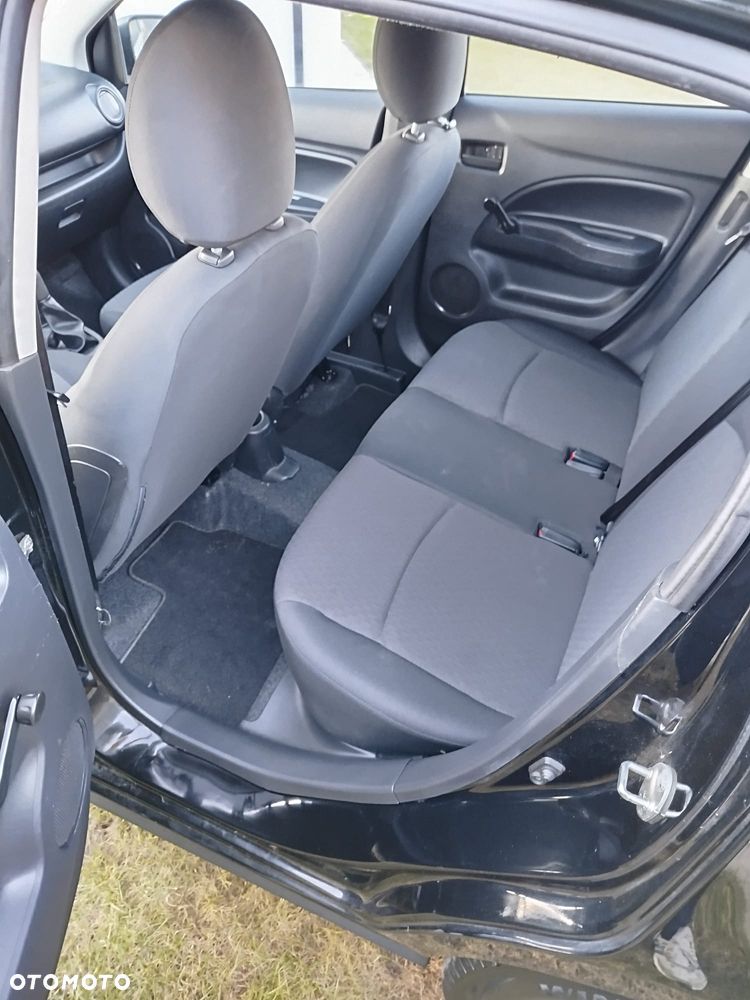 Mitsubishi Space Star 1.0 Active - 11