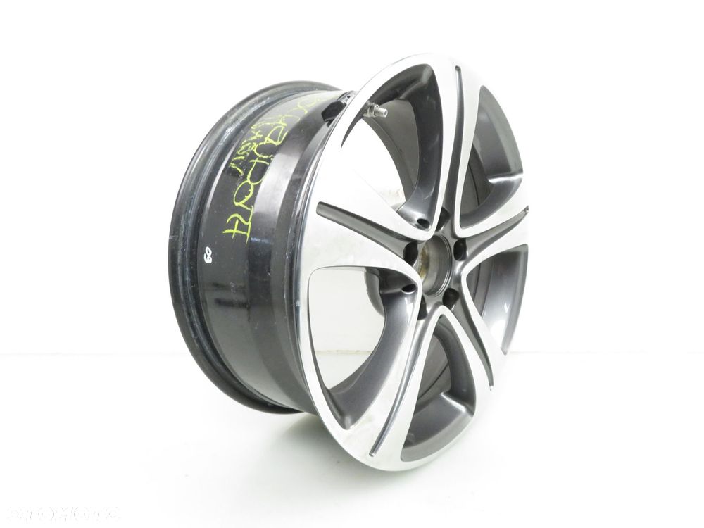 Alufelga 17'' Mercedes Klasa E W213 A2134011200 - 7