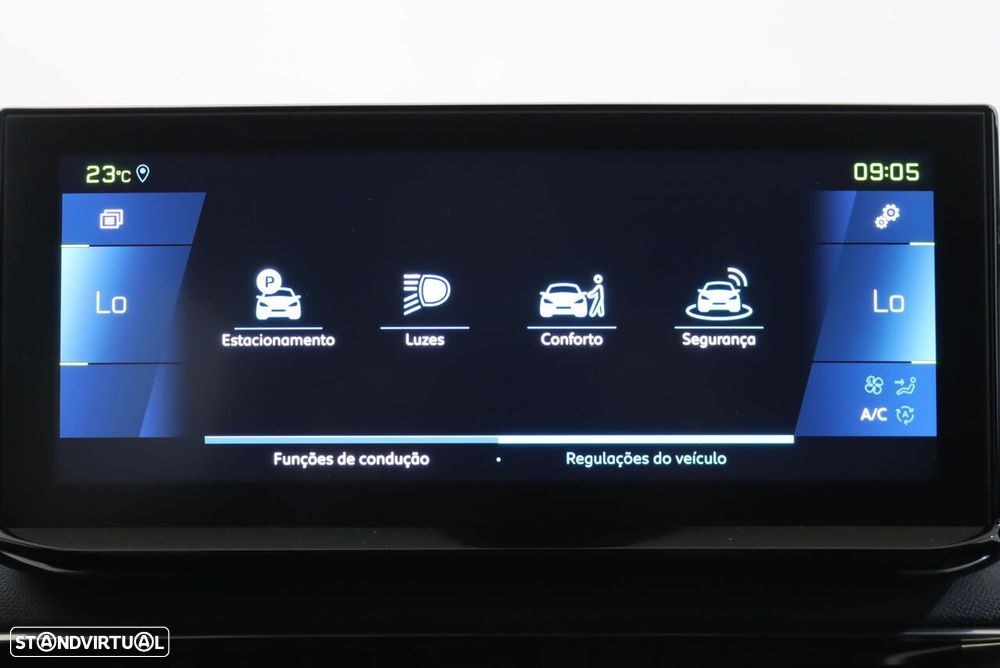 Peugeot 3008 1.6 Hybrid Allure Pack e-EAT8 - 26