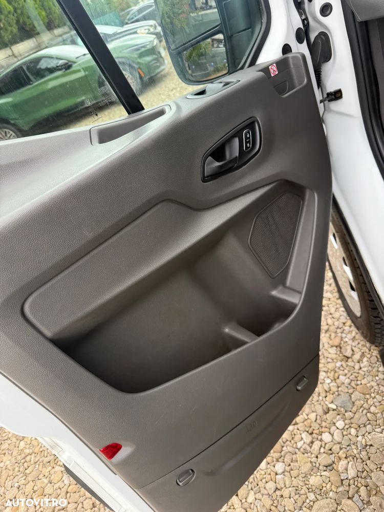 Ford Doka L2H1 7 locuri - 13