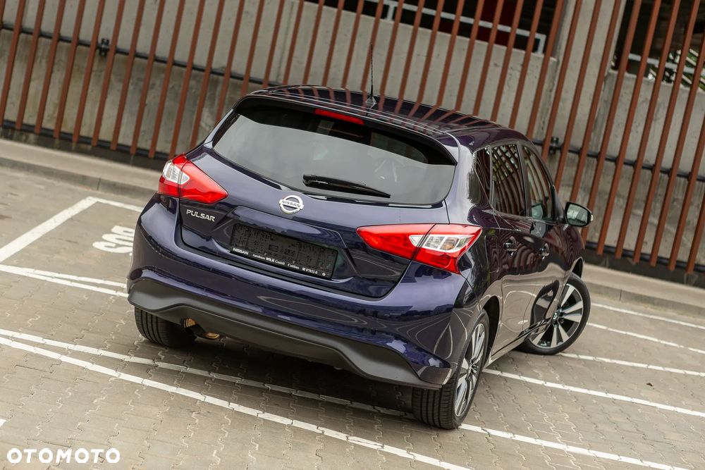 Nissan Pulsar - 18